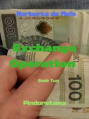 cover image of Exchange Operation